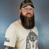 BattlBox Survival Tools Shirt - Designed by Josh Bergeron