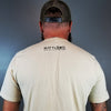 BattlBox Survival Tools Shirt - Designed by Josh Bergeron