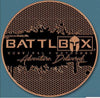BattlBox - Bronze Challenge Coin