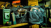 BattlBox Range Bag (Black Duffel) (FREE SHIPPING)
