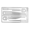 ReadyMan Hostage Escape Card